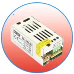 منبع تغذیه با کیفیت