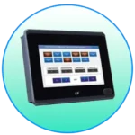 ایکون hmi