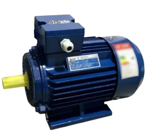 الکتروموتور سه فاز جی ام کو (jm-co )