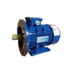 الکتروموتور 2.2 کیلووات تکفاز 1400 دور B35 برند جی ام کو ساخت چین