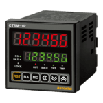 کانتر دیجیتال اتونیکس مدل CT6M-1P4 برند کره ای