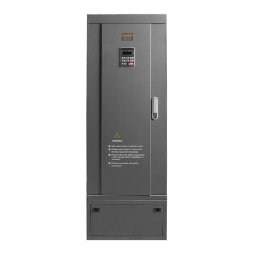 اینورتر 500 کیلوات برند یونیک G7100 سنگین کار ساخت ایران