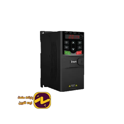 اینورتر 30 اسب سه فاز اینوت GD20 برند چینی