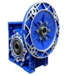 گیربکس تیپ 150 استار کتابی مکعبی NMRV برند چینی