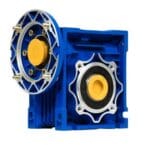 گیربکس تیپ 63 استار کتابی مکعبی NMRV برند چینی