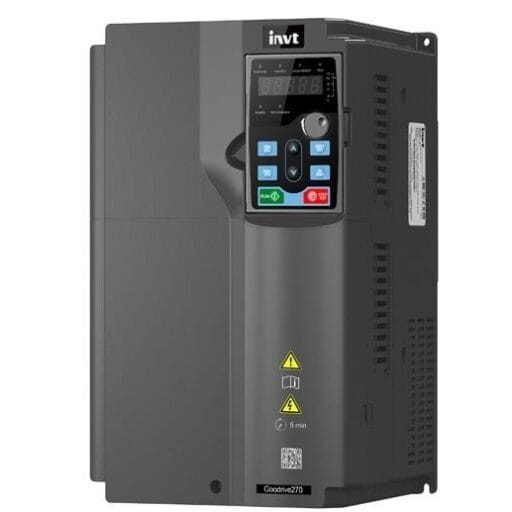 اینورتر 15 کیلووات سه فاز اینوت INTV سری GD270 چینی