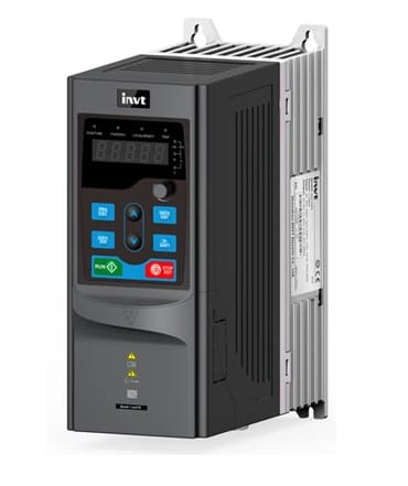 اینورتر 1.5 کیلووات سه فاز اینوت INTV سری GD270 چینی