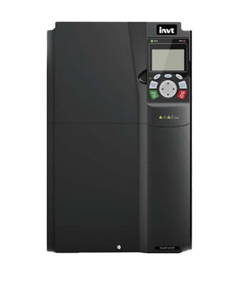 اینورتر 45 کیلووات سه فاز اینوت INTV سری GD350-19 چینی