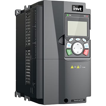 اینورتر 15 کیلووات سه فاز اینوت INTV سری GD350-19 چینی