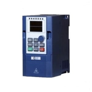 اینورتر نیم اسب تکفاز پنتاکس dsi100 برند چینی