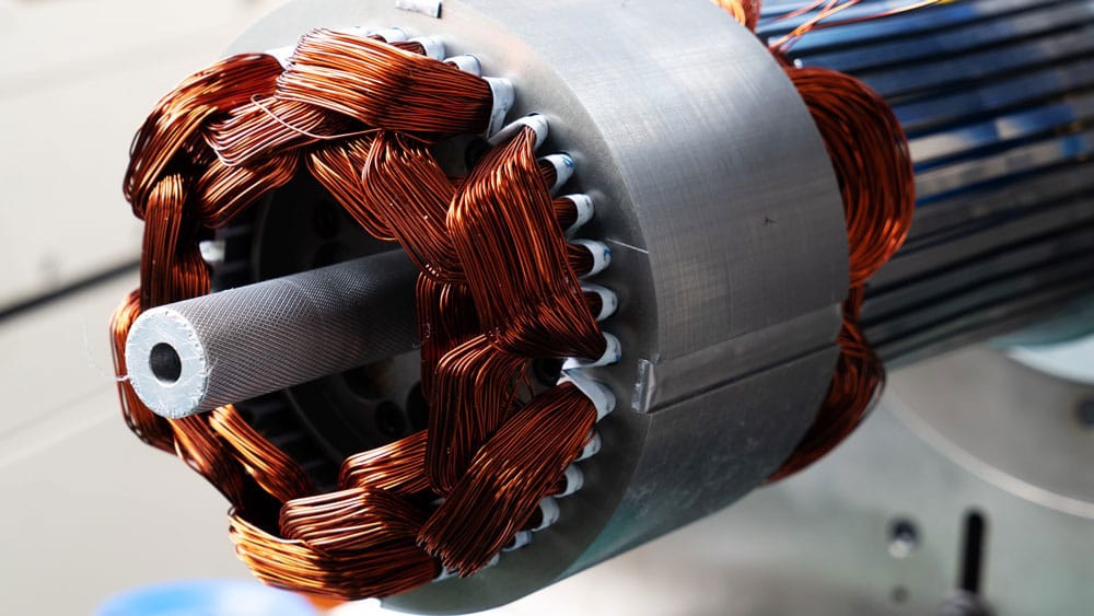2-High-speed-electric-motor انواع الکتروموتور 3000 دور
