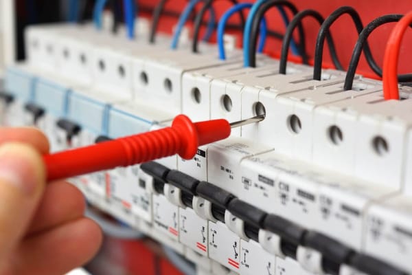 قدرت قطع کلید مینیاتوری چقدر است؟