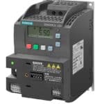 اینورتر برند زیمنس siemens سری v20 تکفاز ساخت آلمان