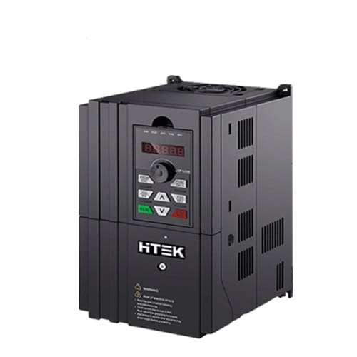 اینورتر 40 اسب 30 کیلووات برند هایتک سری f300 ساخت تایوان