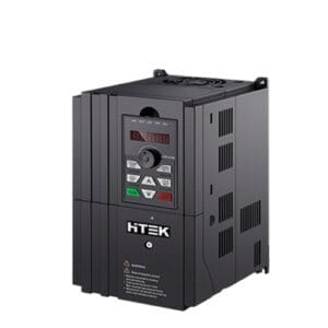 اینورتر هایتک 60 اسب 45 کیلووات سری f300 برند تایوانی