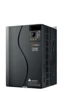 اینورتر سنچ 1 اسب 0.75 کیلووات سه فاز s3100A تایوانی