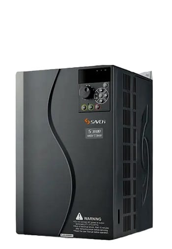 اینورتر 15 کیلووات 20 اسب برند سنچ سری s3100A ساخت تایوان
