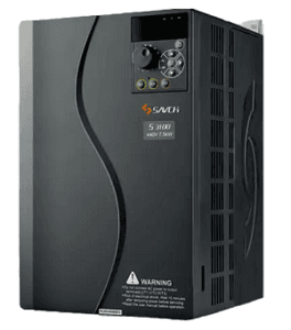 اینورتر سنچ 50 اسب 37 کیلووات سه فاز s3100A تایوانی