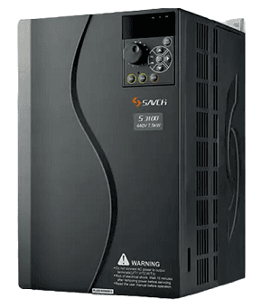 اینورتر 55 کیلووات 75 اسب برند سنچ سری s3100A ساخت تایوان