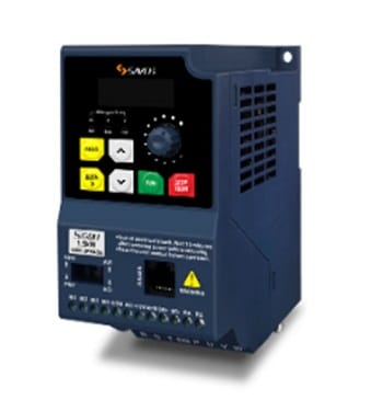 اینورتر 3 اسب تکفاز برند سنچ سری S600 ساخت تایوان