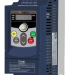 اینورتر 0.5 اسب تک فاز برند سنچ سری S900 ساخت تایوان