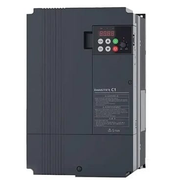 اینورتر 10 اسب 7.5 کیلووات برند آیمستر سری C1 ساخت کره