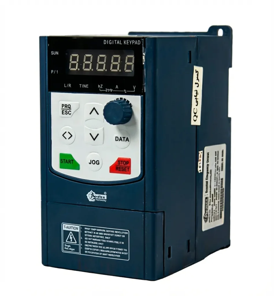 اینورتر پنتاکس سری dsi200