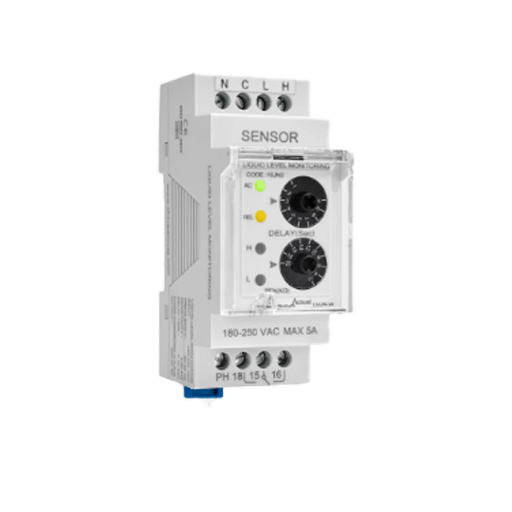 مینی کنترل فاز میکروپروسسوری سری N  مدل MRJN-2P