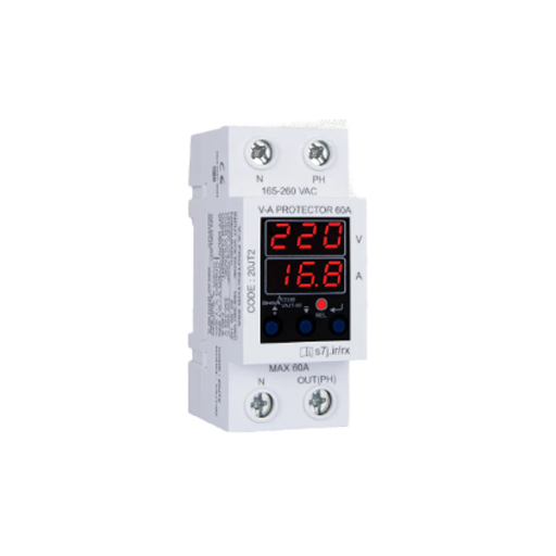 ترموستات 900 سری N مدل  TRJN-900