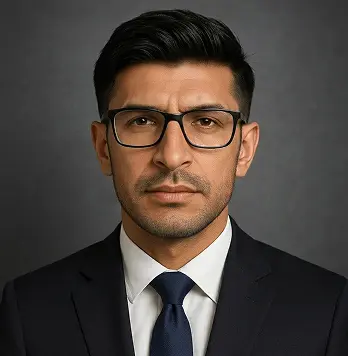 رضا جعفری
