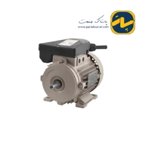 الکتروموتور الکتروژن تکفاز 1.5 کیلووات 1500 دور