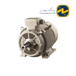 الکتروموتور الکتروژن سه فاز 90 کیلووات 1500 دور