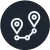 icon-locition آدرس دفتر ما